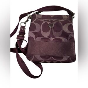Coach‎ Crossbody